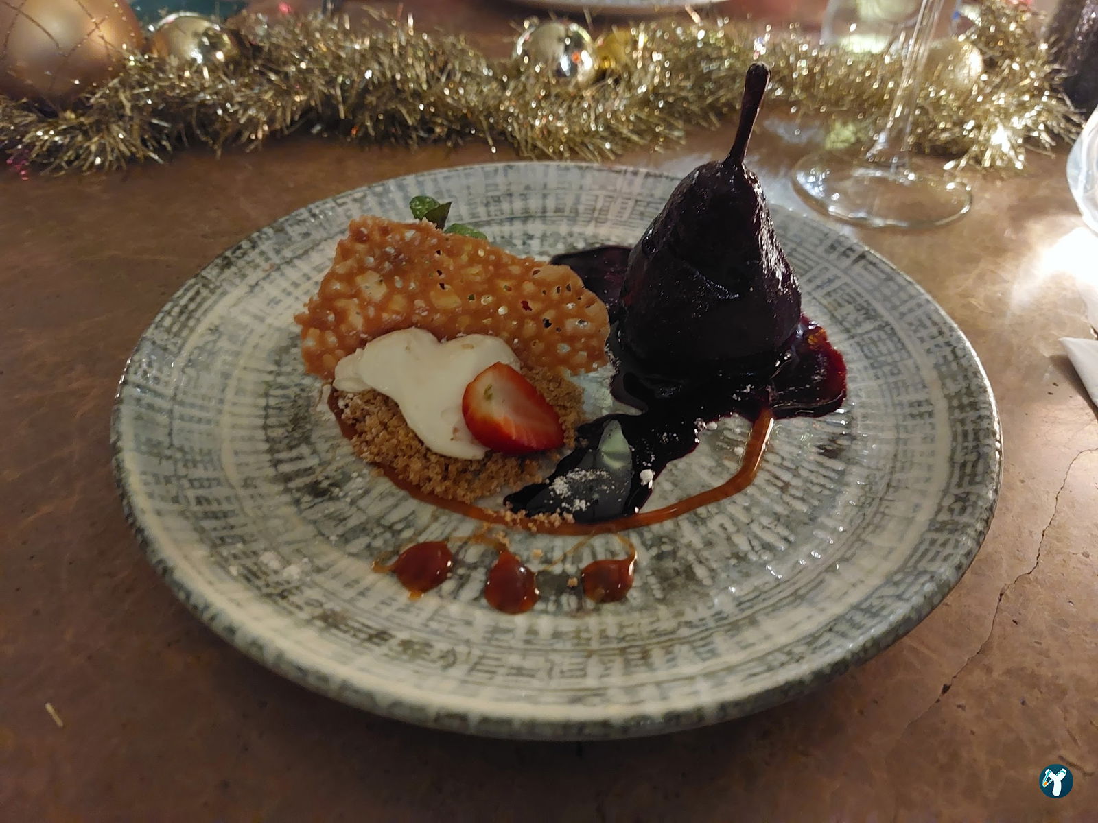 Vanilla Restaurant