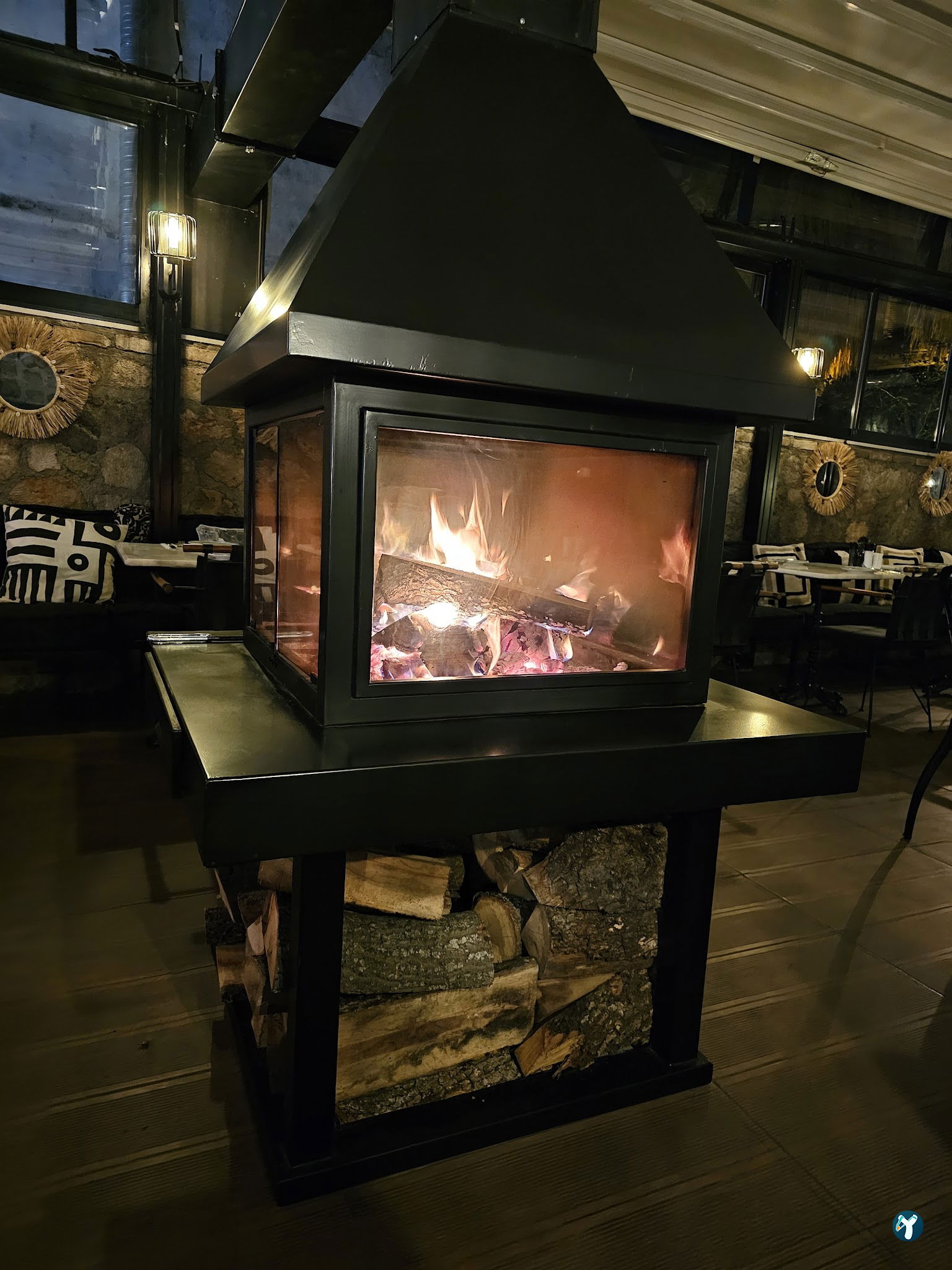 Vanilla Restaurant