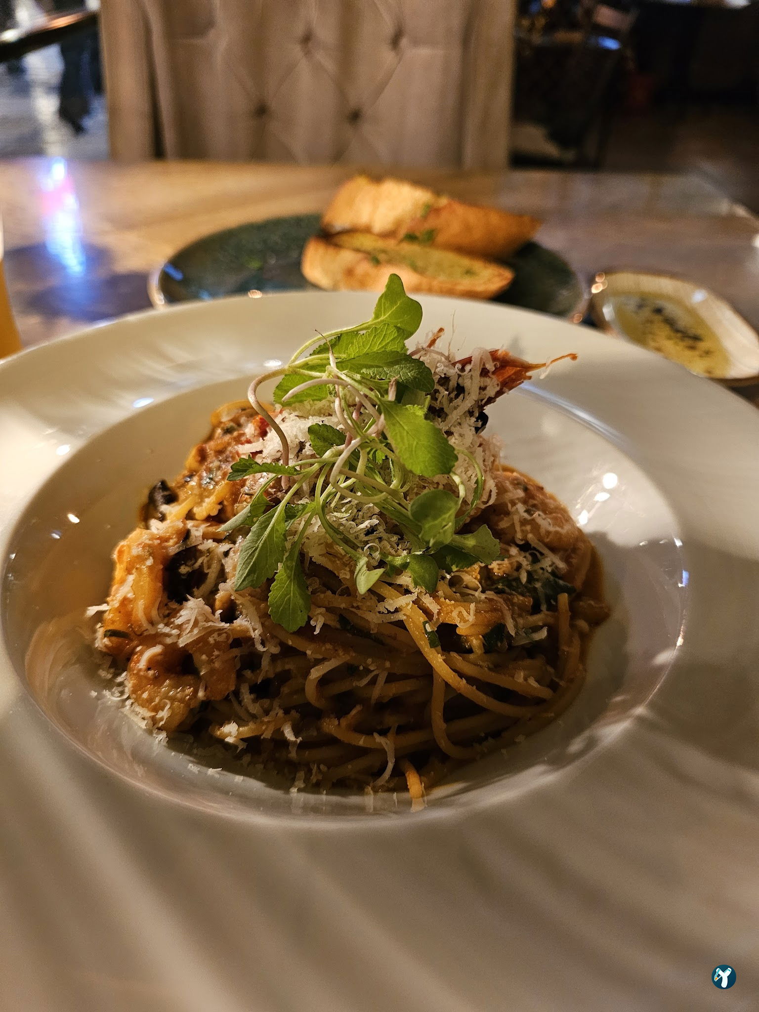 Vanilla Restaurant