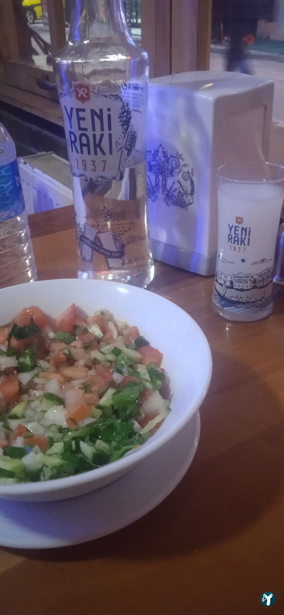 Rana Restaurant