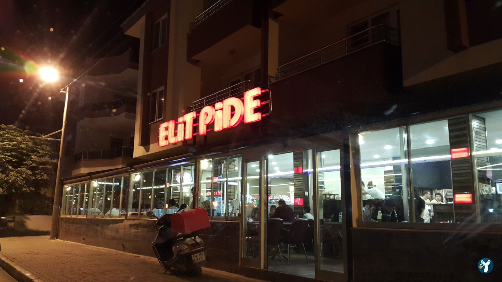 Elit Pide