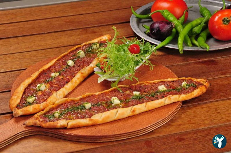 Elit Pide
