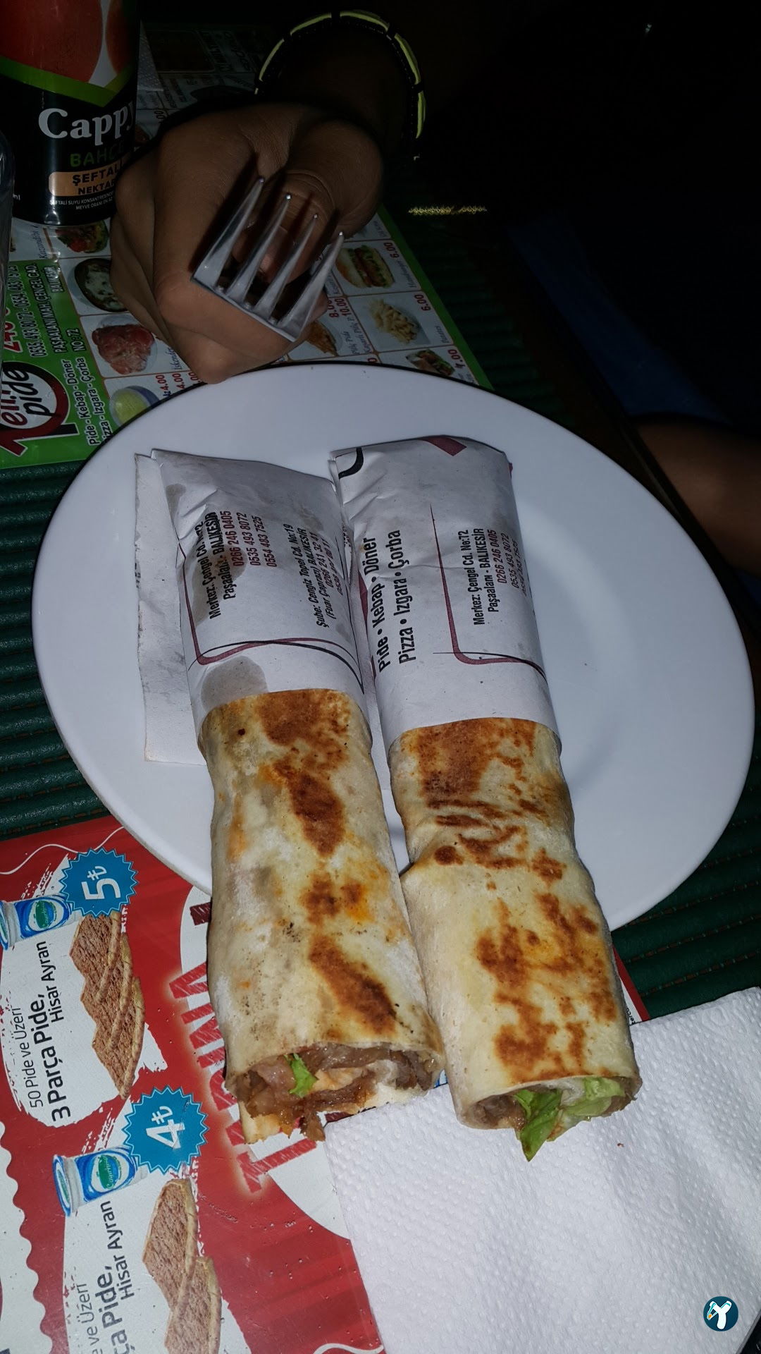 Elit Pide