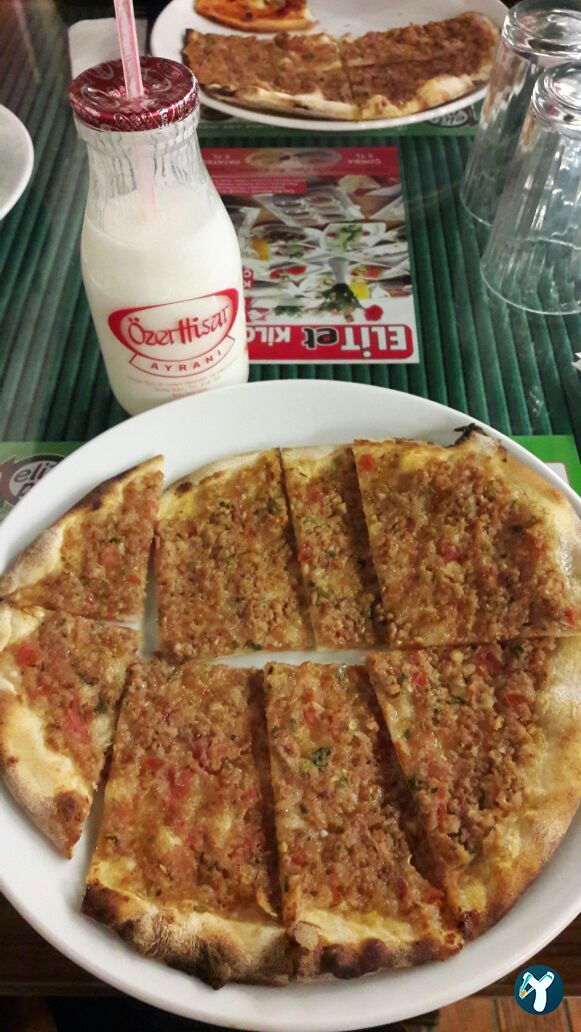 Elit Pide