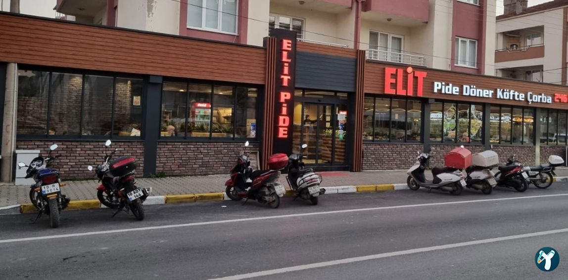 Elit Pide