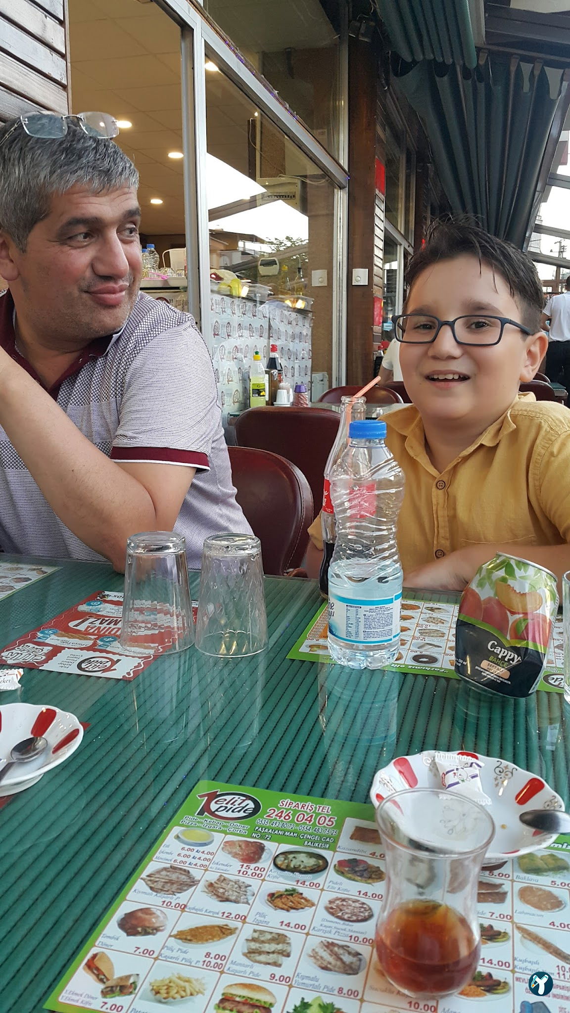 Elit Pide