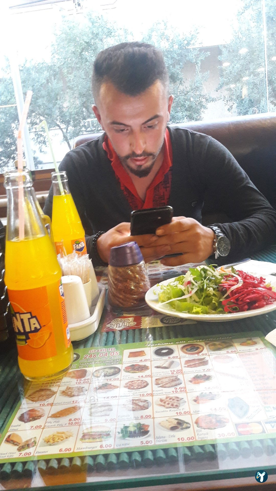 Elit Pide