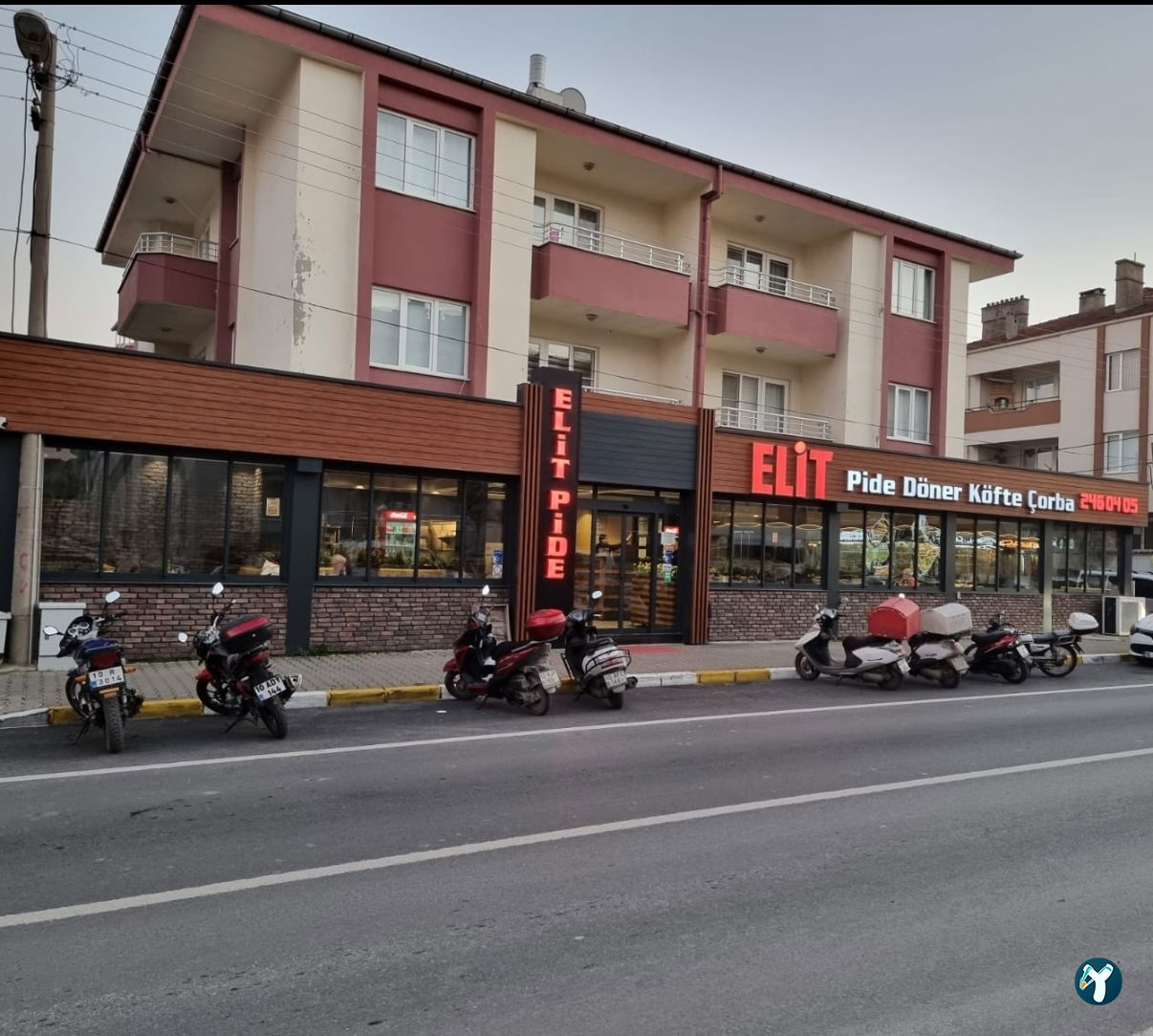 Elit Pide