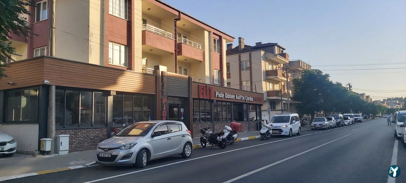 Elit Pide