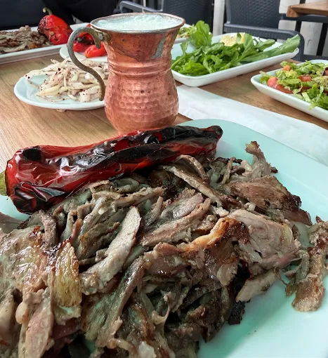 Erzurum Çağ Kebap Cem Usta