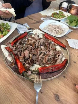 Erzurum Çağ Kebap Cem Usta resimleri