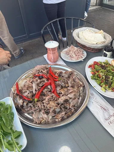 Erzurum Çağ Kebap Cem Usta