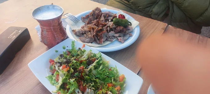 Erzurum Çağ Kebap Cem Usta