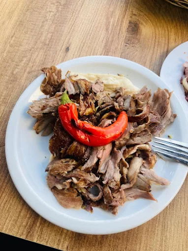 Erzurum Çağ Kebap Cem Usta