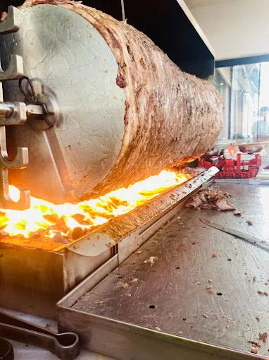 Erzurum Çağ Kebap Cem Usta