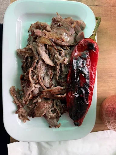 Erzurum Çağ Kebap Cem Usta