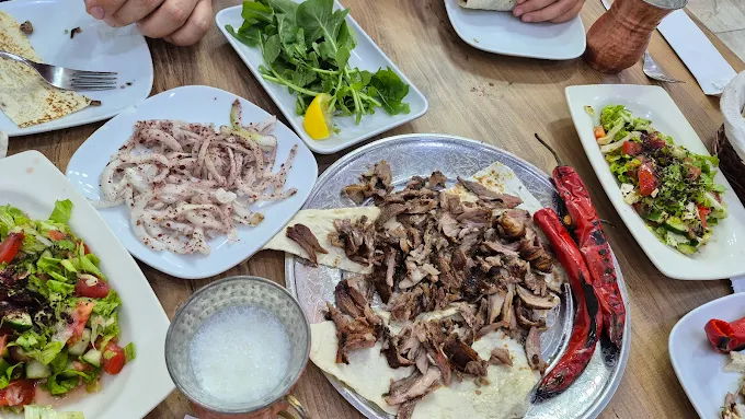 Erzurum Çağ Kebap Cem Usta