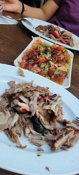 Erzurum Çağ Kebap Cem Usta resimleri