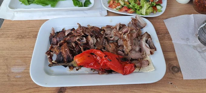 Erzurum Çağ Kebap Cem Usta
