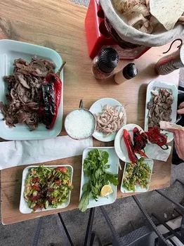 Erzurum Çağ Kebap Cem Usta resimleri
