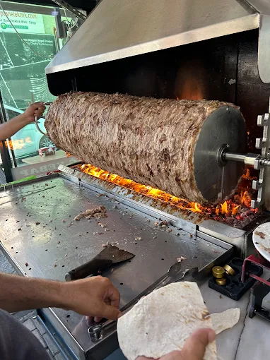 Erzurum Çağ Kebap Cem Usta