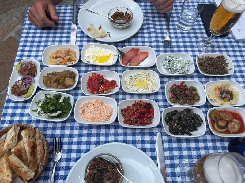 Giritli Restaurant