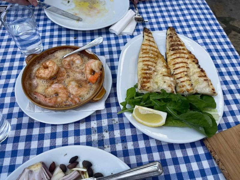 Giritli Restaurant