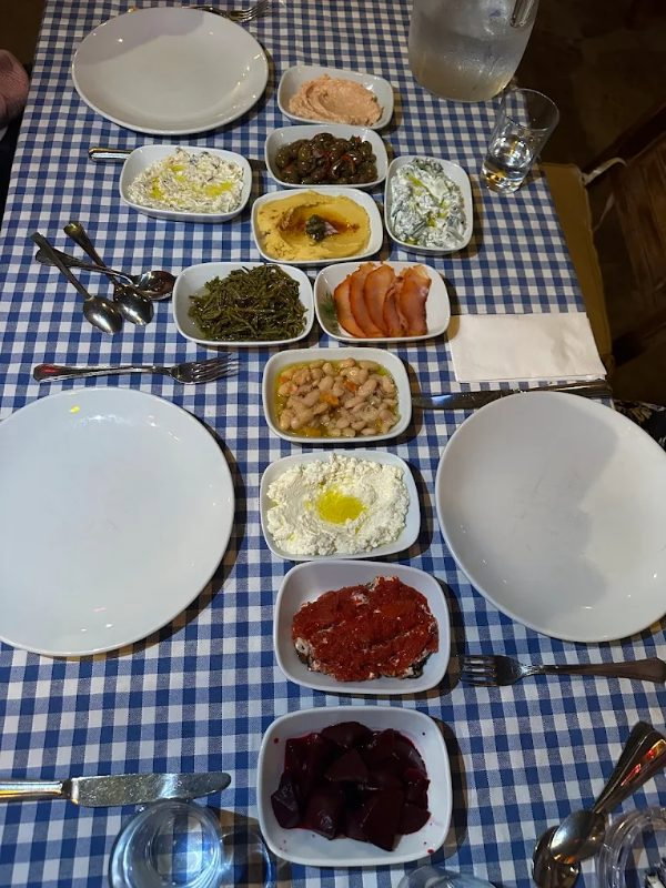 Giritli Restaurant