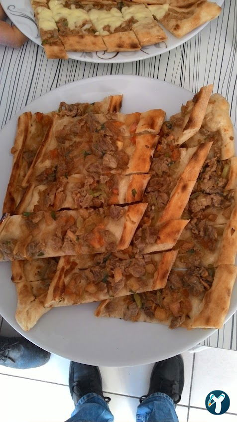 Turgutlu Yağmur Pide