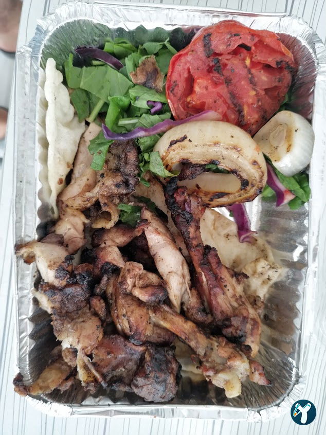 Turgutlu Yağmur Pide