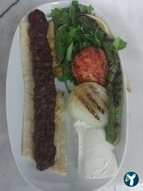 Turgutlu Yağmur Pide