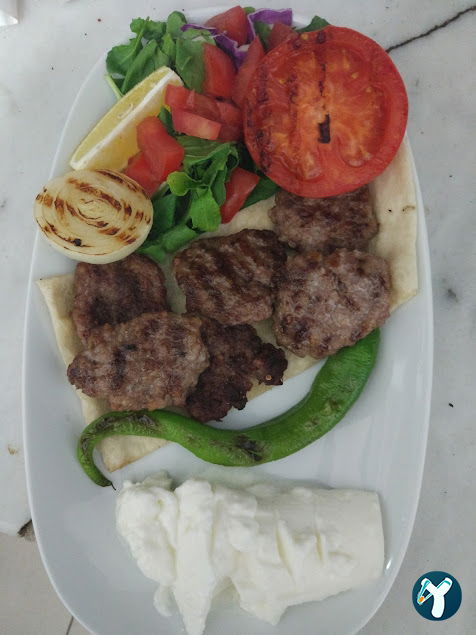 Turgutlu Yağmur Pide