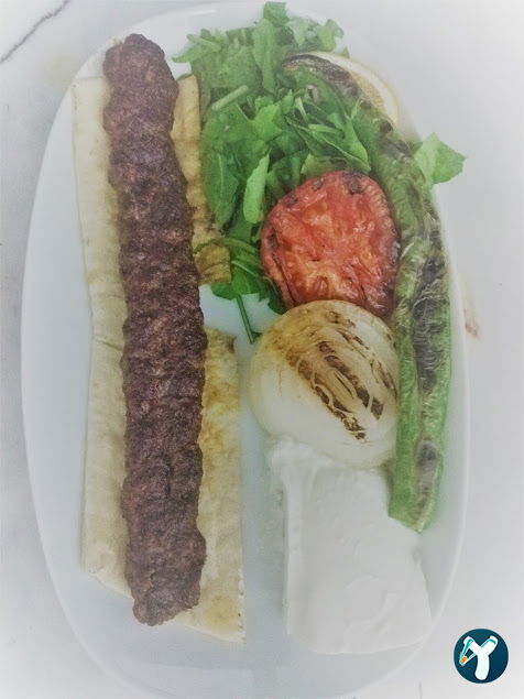 Turgutlu Yağmur Pide