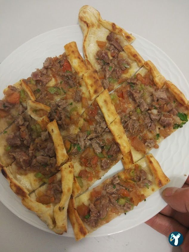 Turgutlu Yağmur Pide
