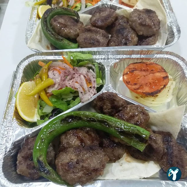 Turgutlu Yağmur Pide