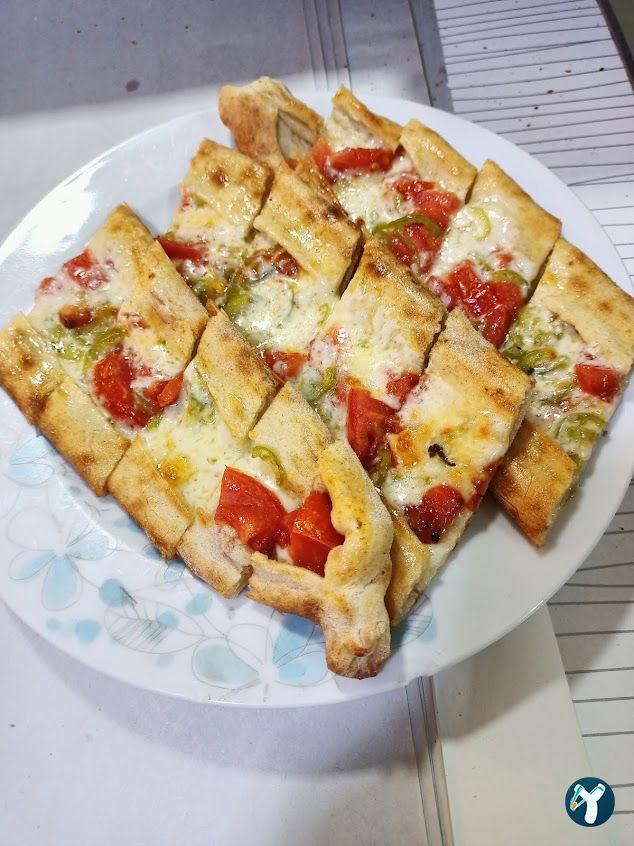 Turgutlu Yağmur Pide