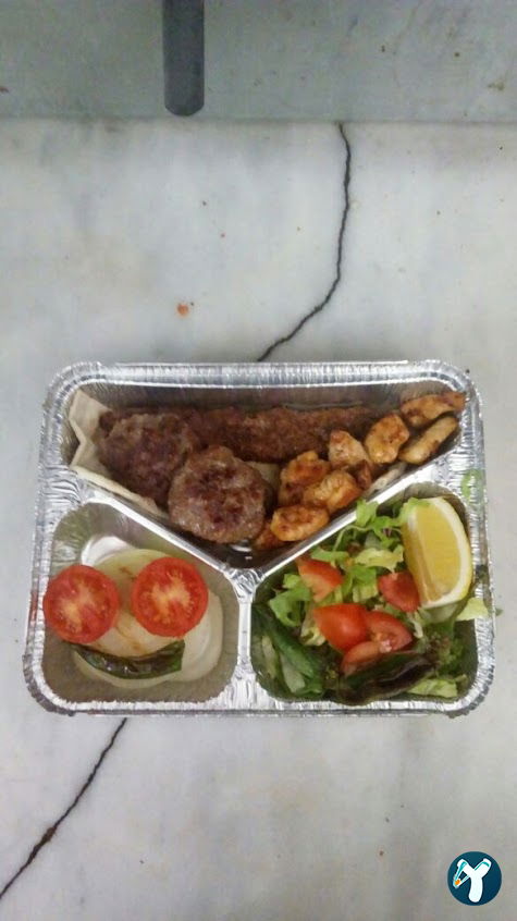 Turgutlu Yağmur Pide