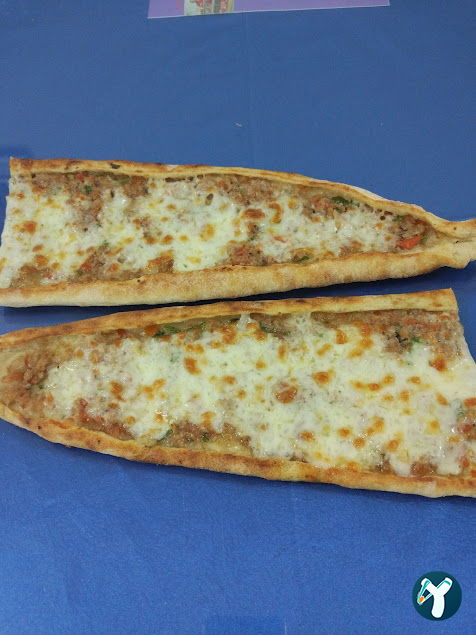 Turgutlu Yağmur Pide
