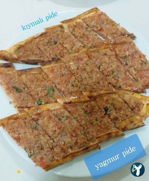 Turgutlu Yağmur Pide
