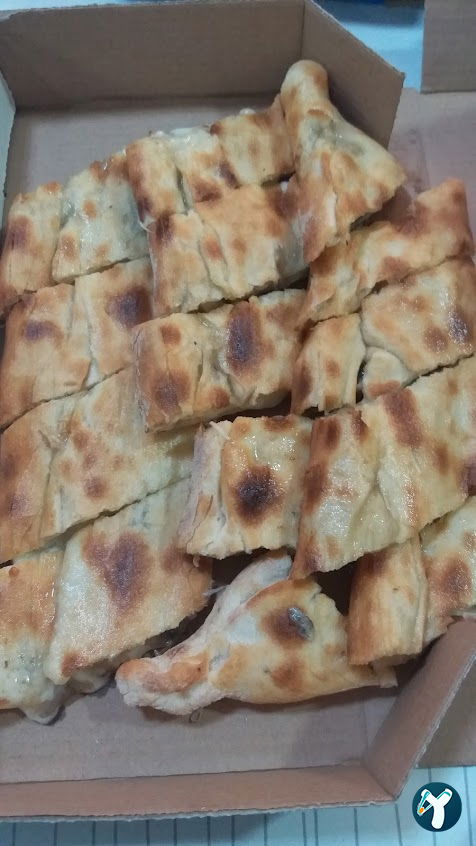 Turgutlu Yağmur Pide