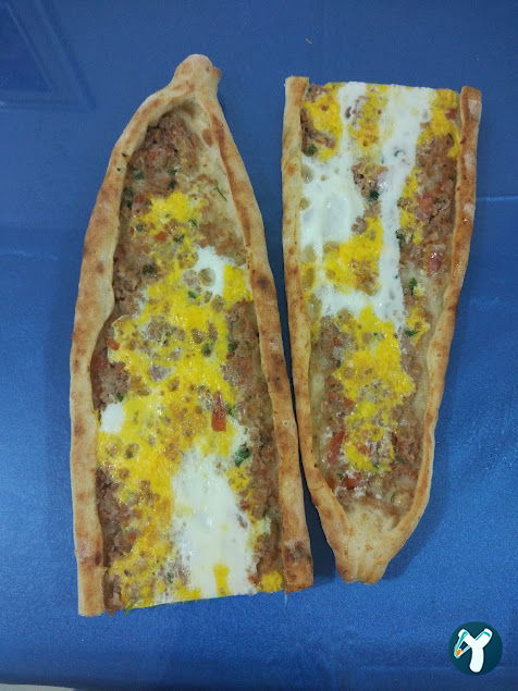 Turgutlu Yağmur Pide