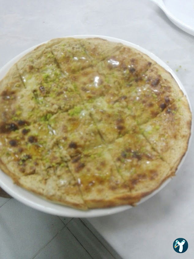 Turgutlu Yağmur Pide