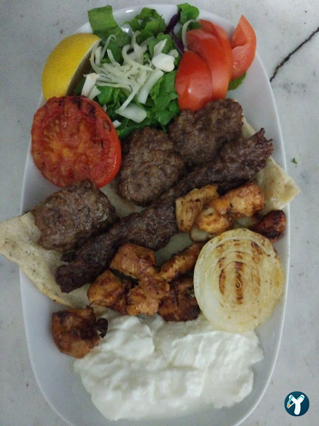 Turgutlu Yağmur Pide