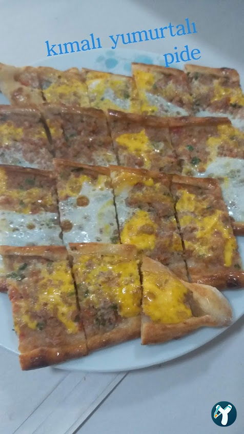 Turgutlu Yağmur Pide