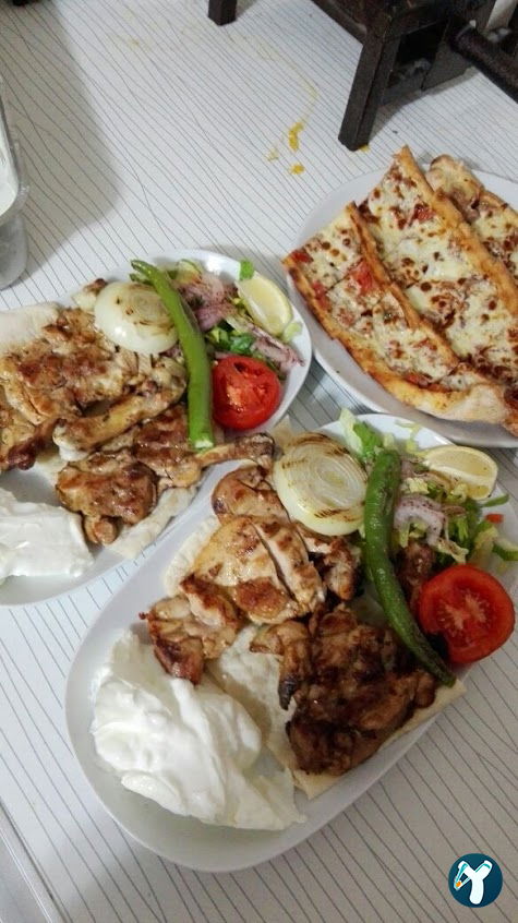 Turgutlu Yağmur Pide