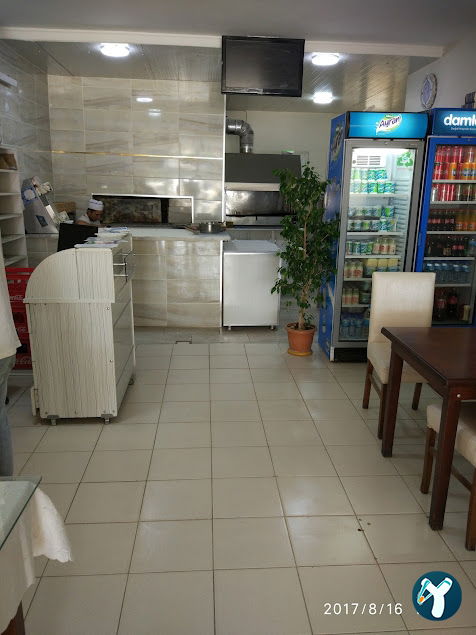 Turgutlu Yağmur Pide