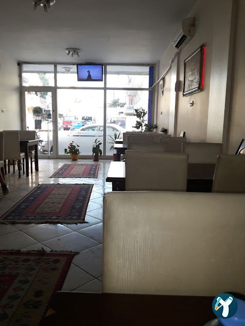 Turgutlu Yağmur Pide