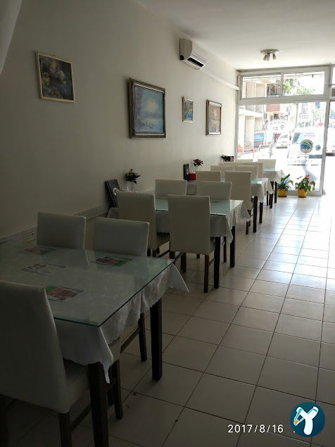 Turgutlu Yağmur Pide