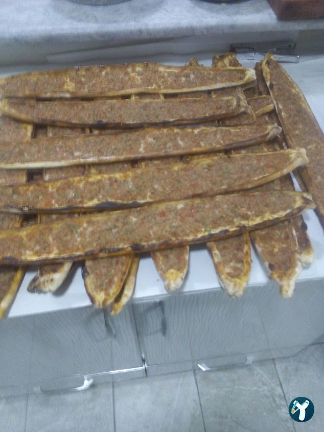 Turgutlu Yağmur Pide