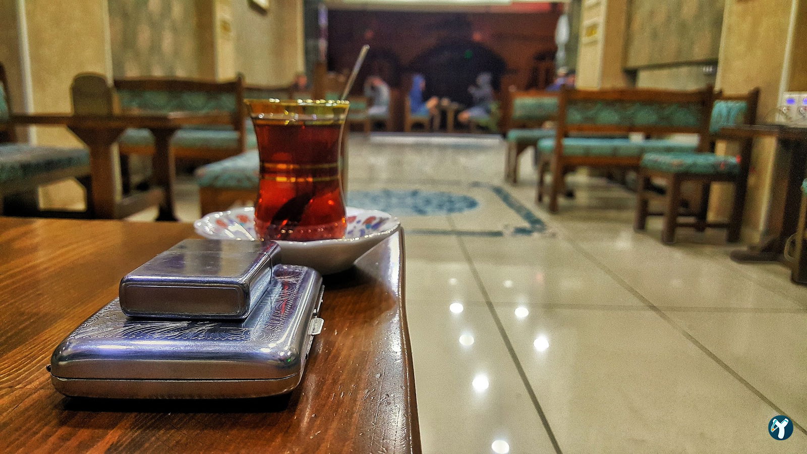 Asil Cafe